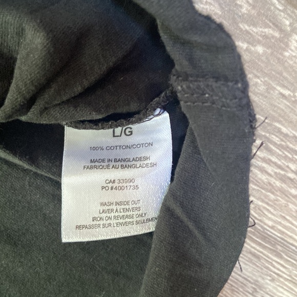 2/$20 Marvel Graphic Tees - Picture 4 of 4